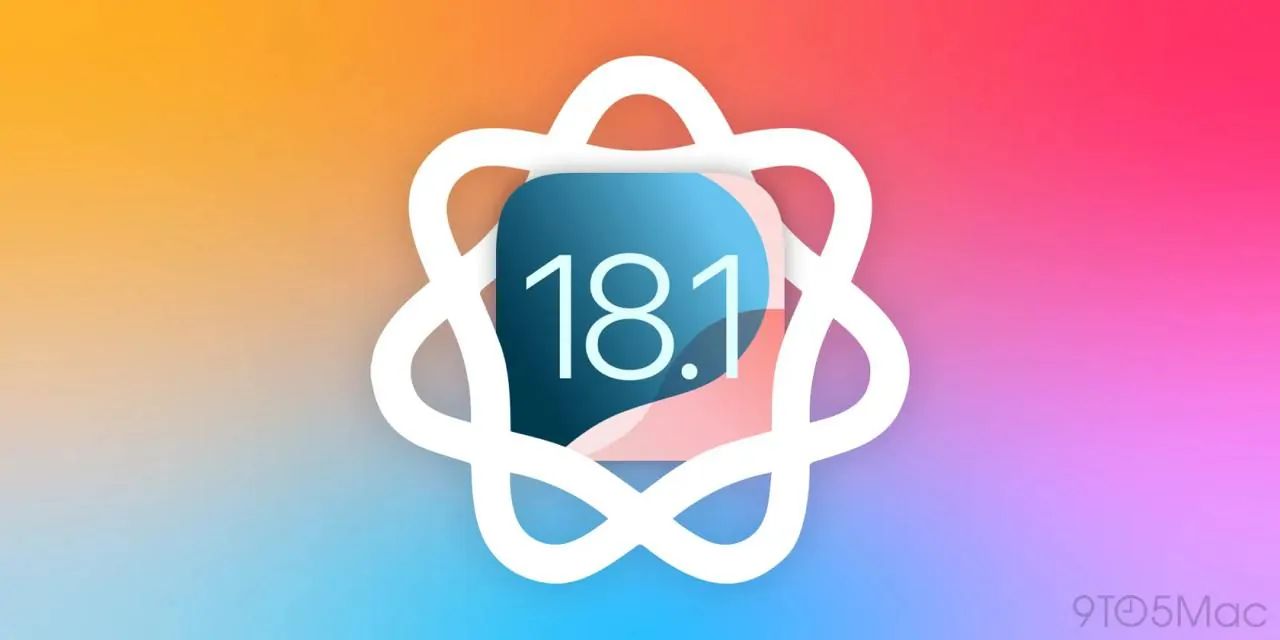 首批 Apple Intelligence 功能亮相