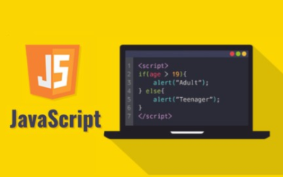 JavaScript中的“事件”