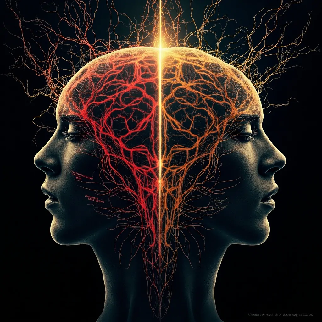 Anthropic emotion vectors + Berkeley alignment faking as two sides of the same coin