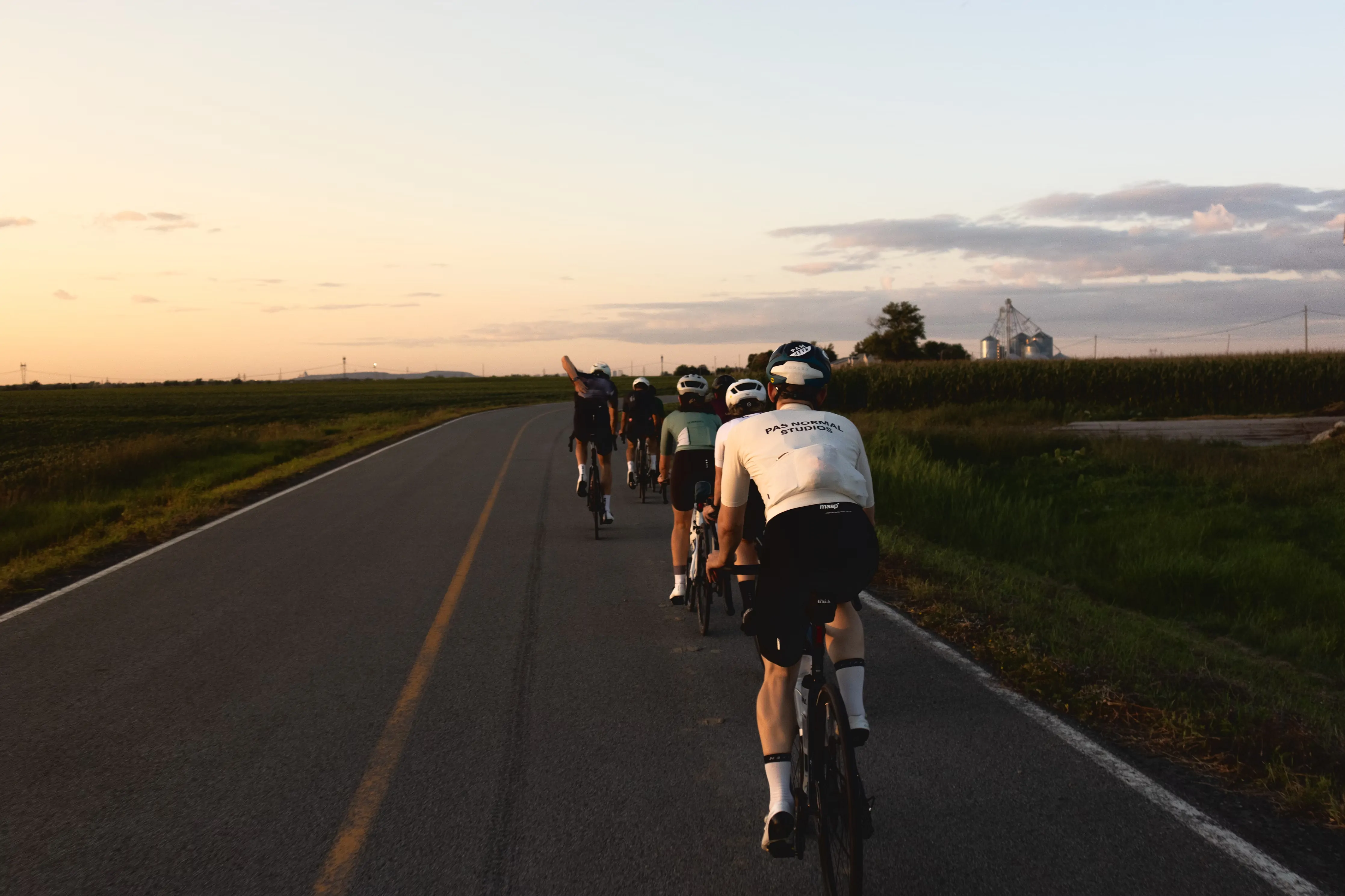 骑行突破50KM？