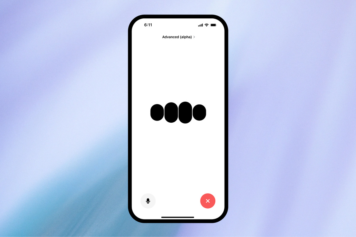 OpenAI推出ChatGPT Plus订阅者专用的高级语音模式