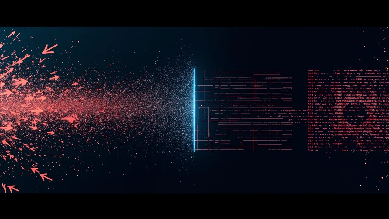 架构迁移:扩散模型 vs 自回归