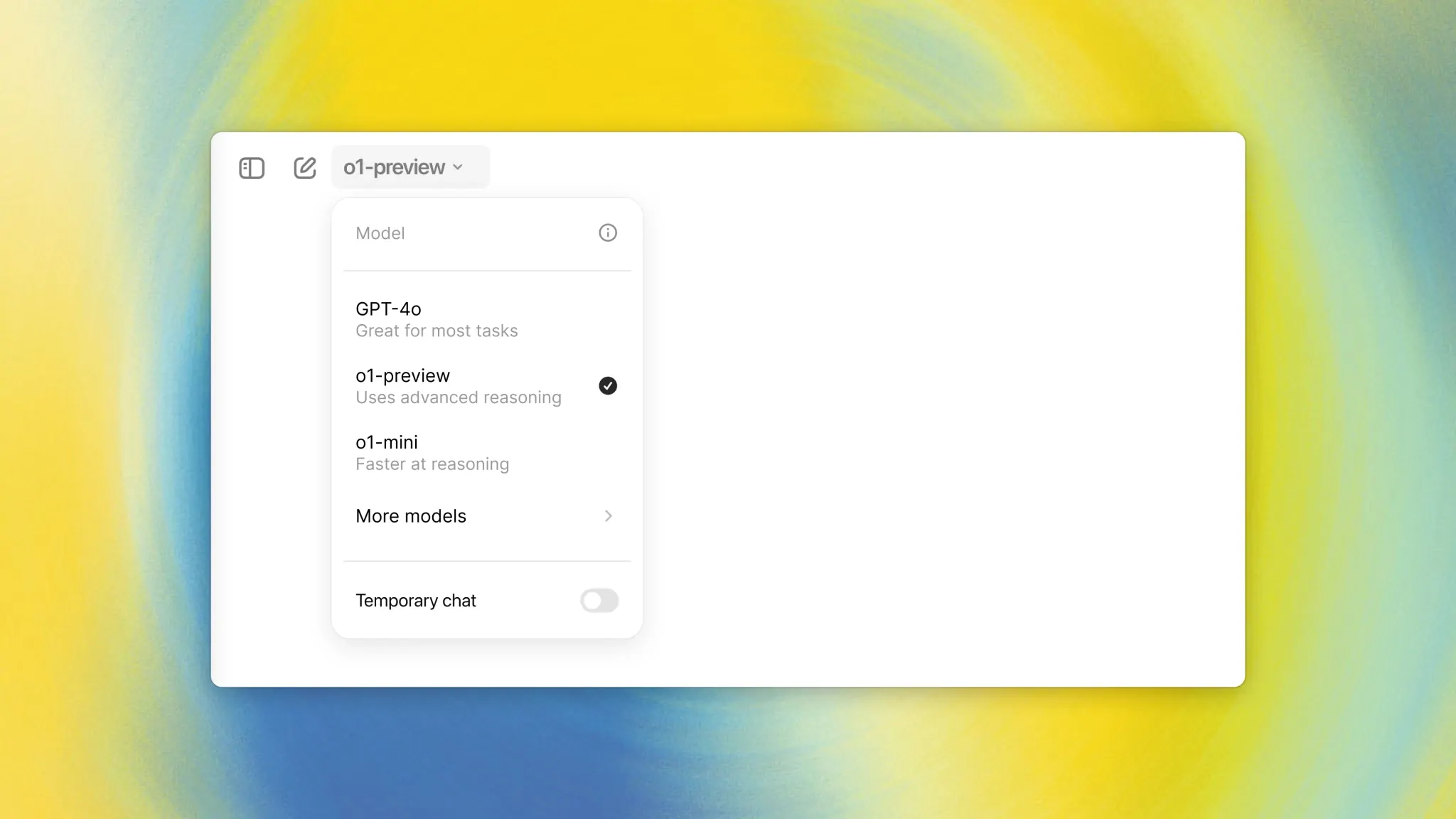 7. OpenAI 发布 o1 推理模型