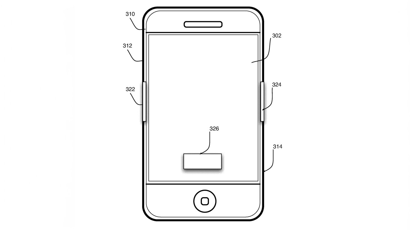 Apple未来将支持用心脏解锁设备