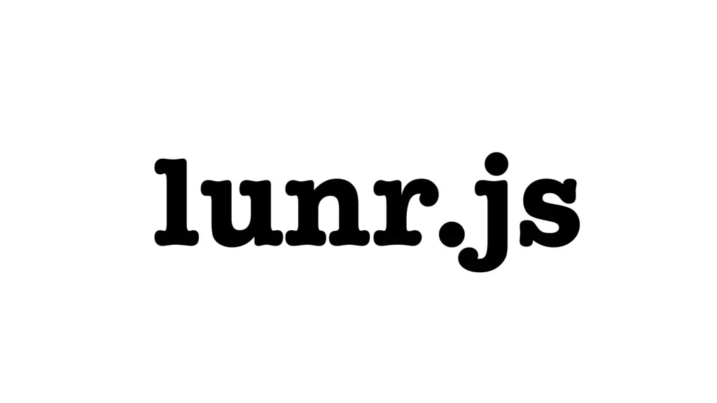 Search with Lunr
