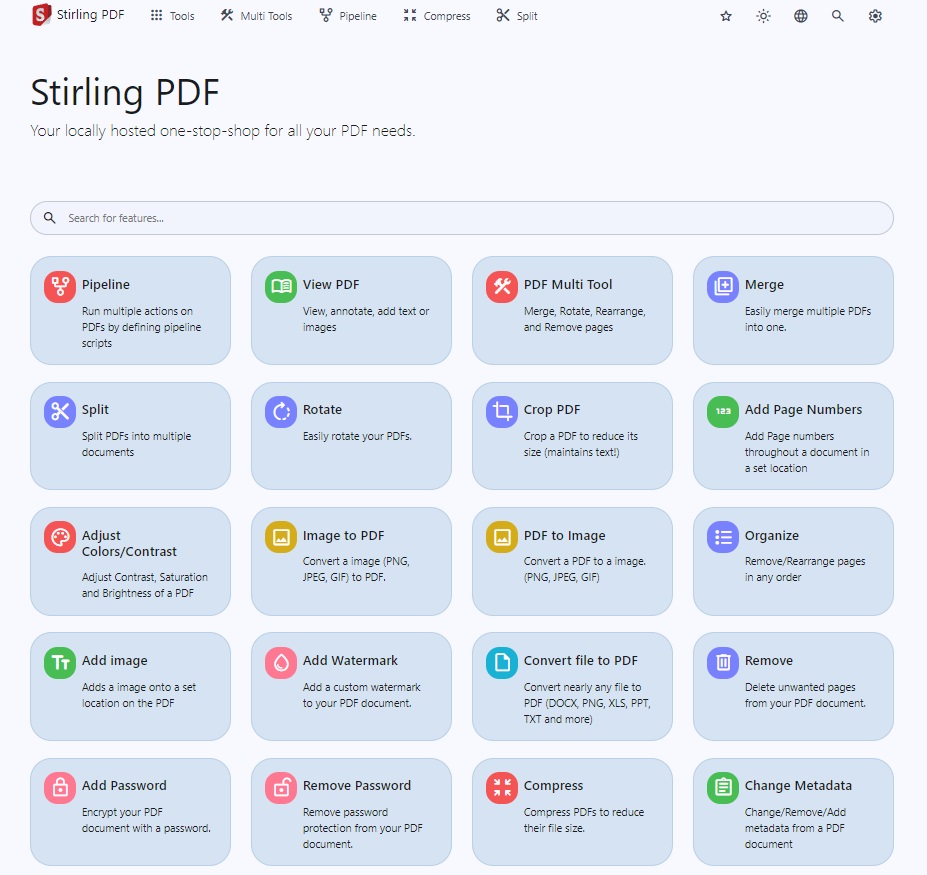 12.Stirling-PDF