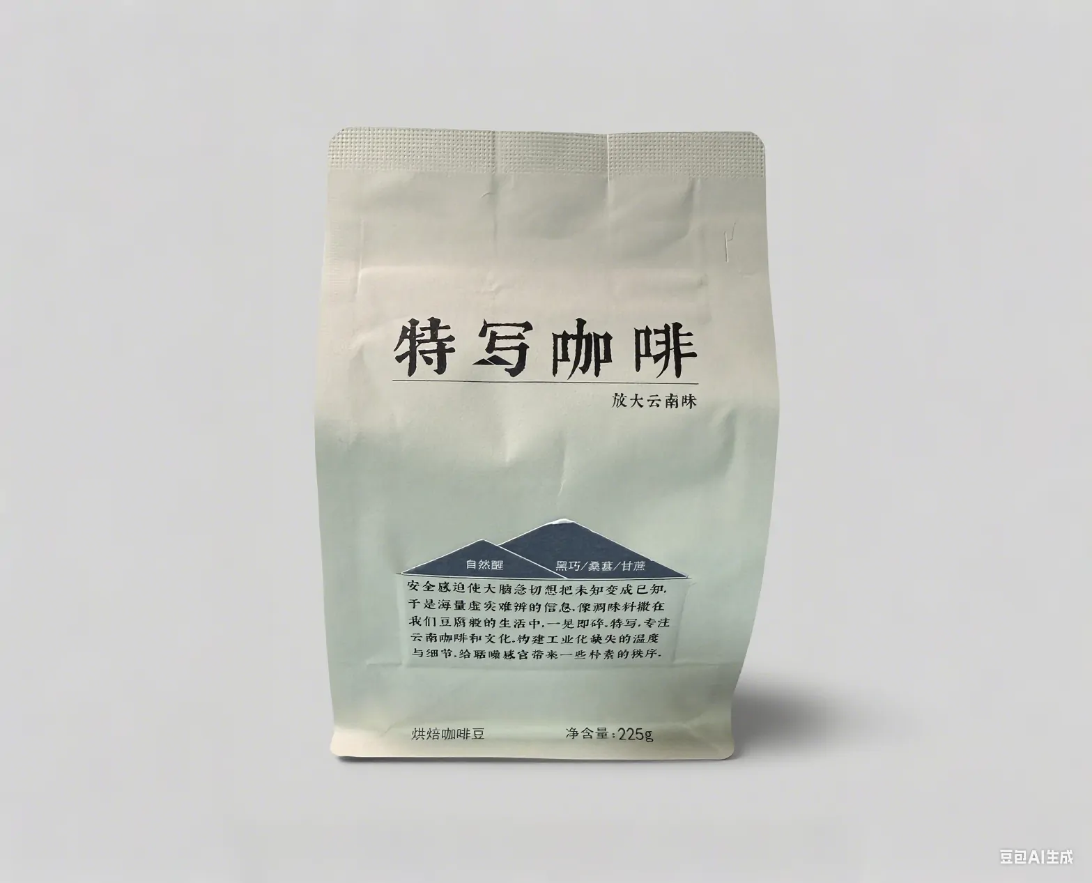 特写咖啡: 自然醒