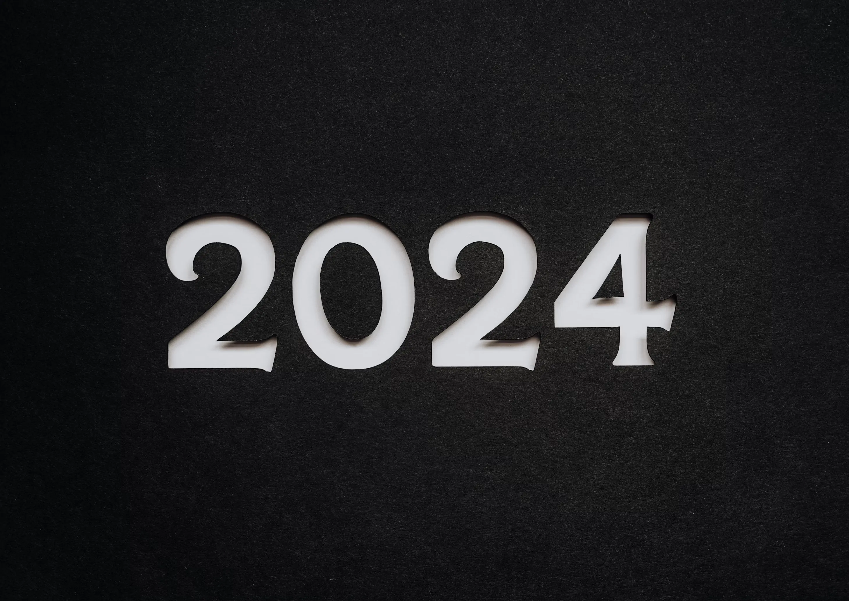 2024年终总结