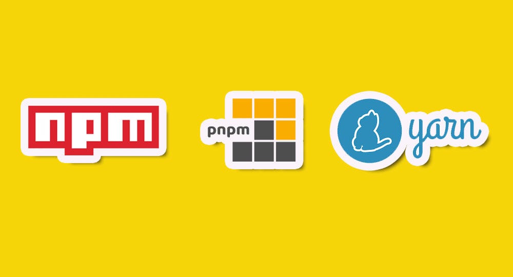 对比一下 pnpm、npm、yarn 特性