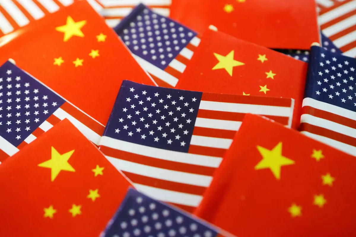 美国提议禁止联网汽车中使用中国软件和硬件