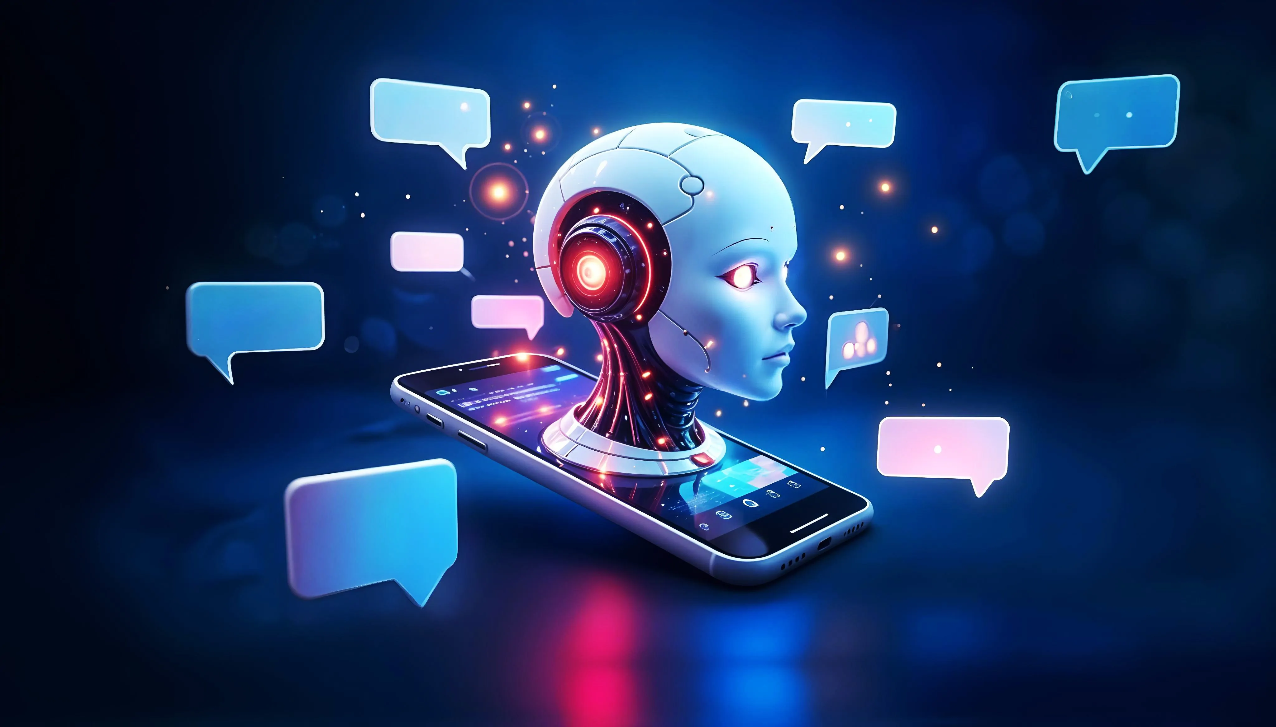 移动端 AI 的价值重估：设备端智能的拐点