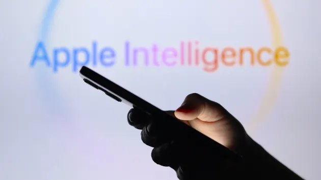 10.苹果或对Apple Intelligence高级人工智能功能收取最高20美元的月费