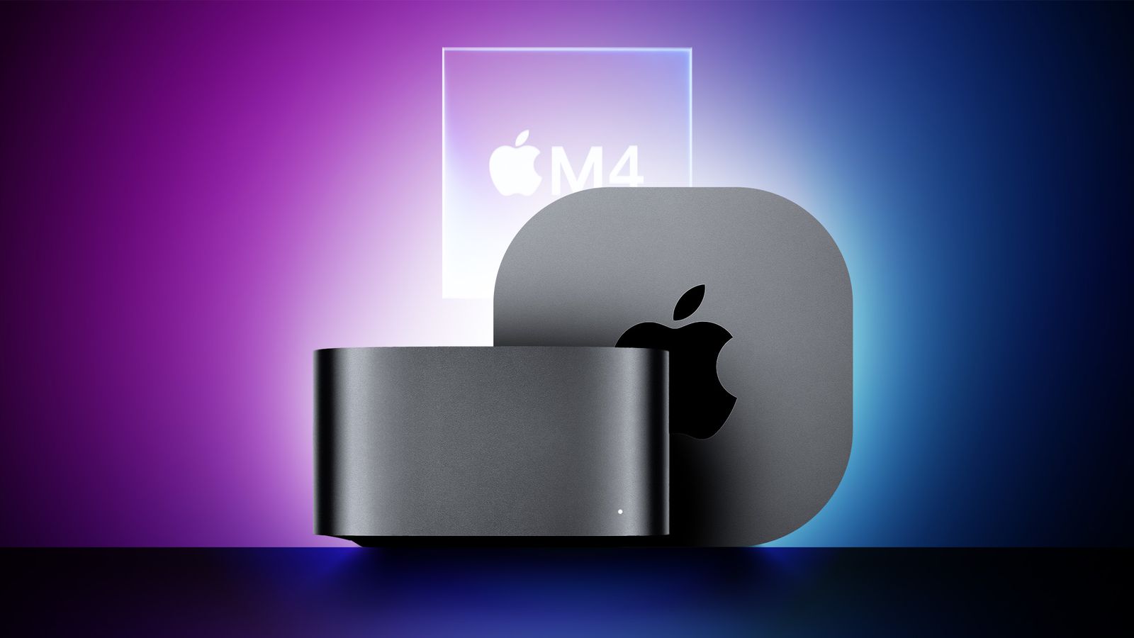 7.苹果准备推出更小尺寸的Mac Mini