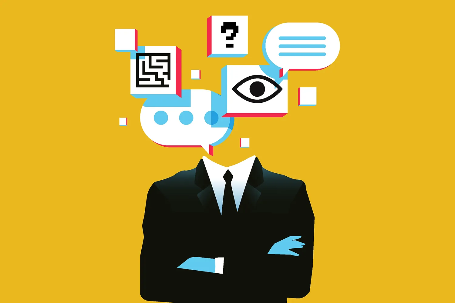 斯坦福研究：你的 AI 助手，可能正在让你变得更自我