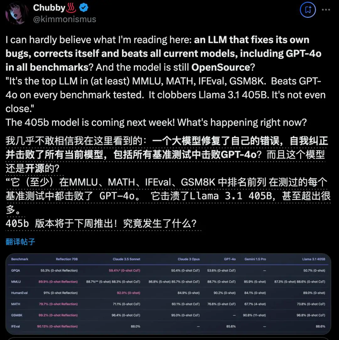 开源大模型新王者