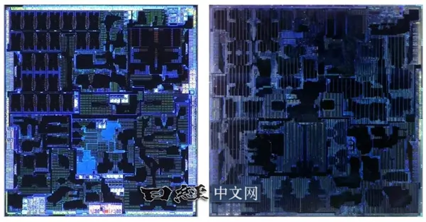 中国半导体仅落后台积电3年