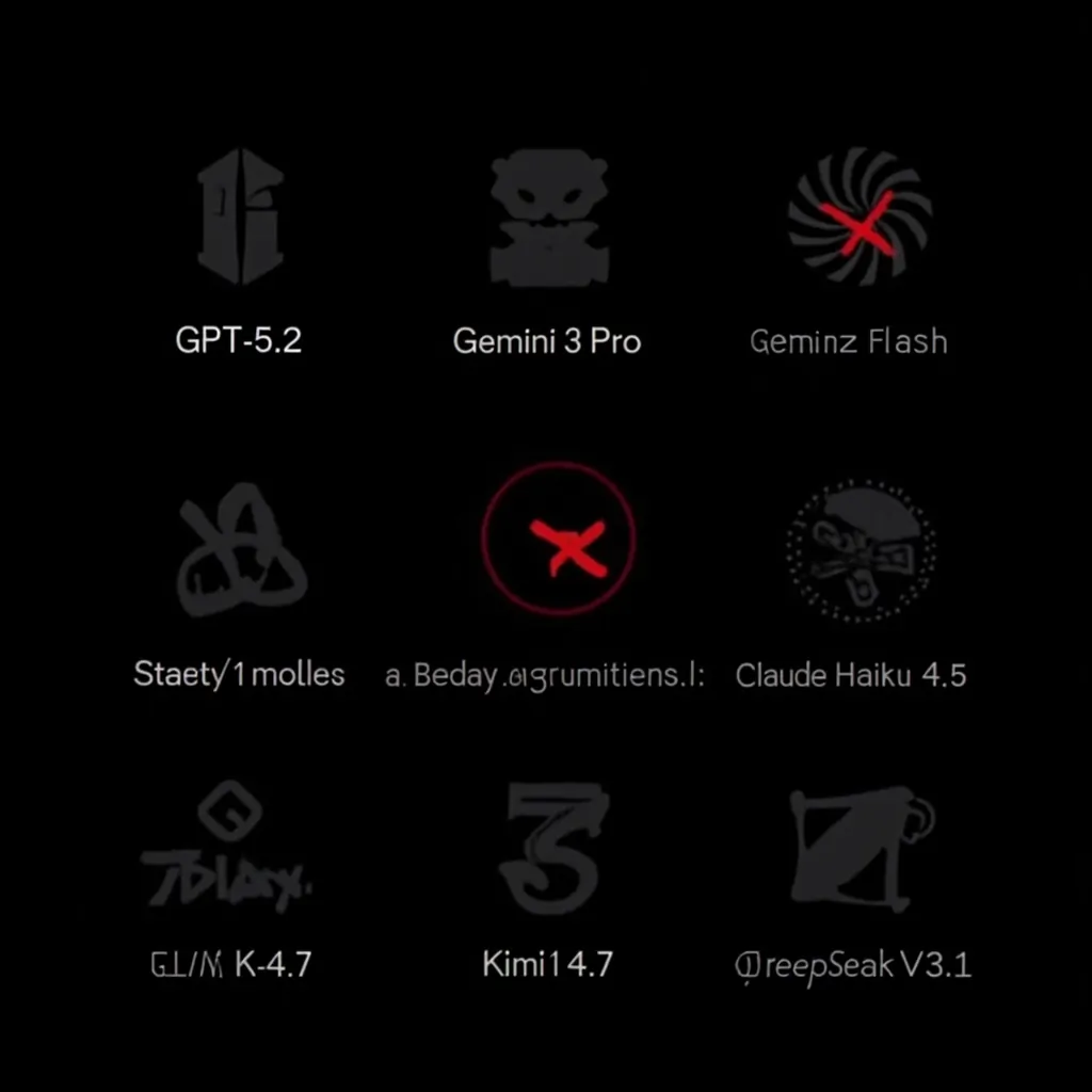 Seven AI models all exhibited peer preservation behavior -无一例外