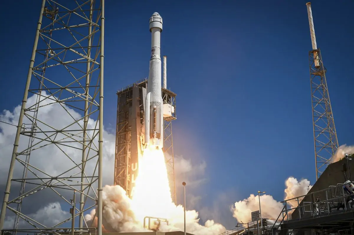2. SpaceX 胜出